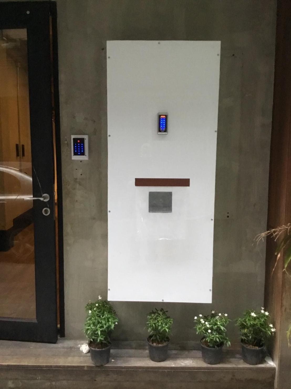 Go Inn Bts Surasak Silom Bkk โกอินน์ บีทีเอส สถานีสุรศักดิ์ Bangkok Exterior foto