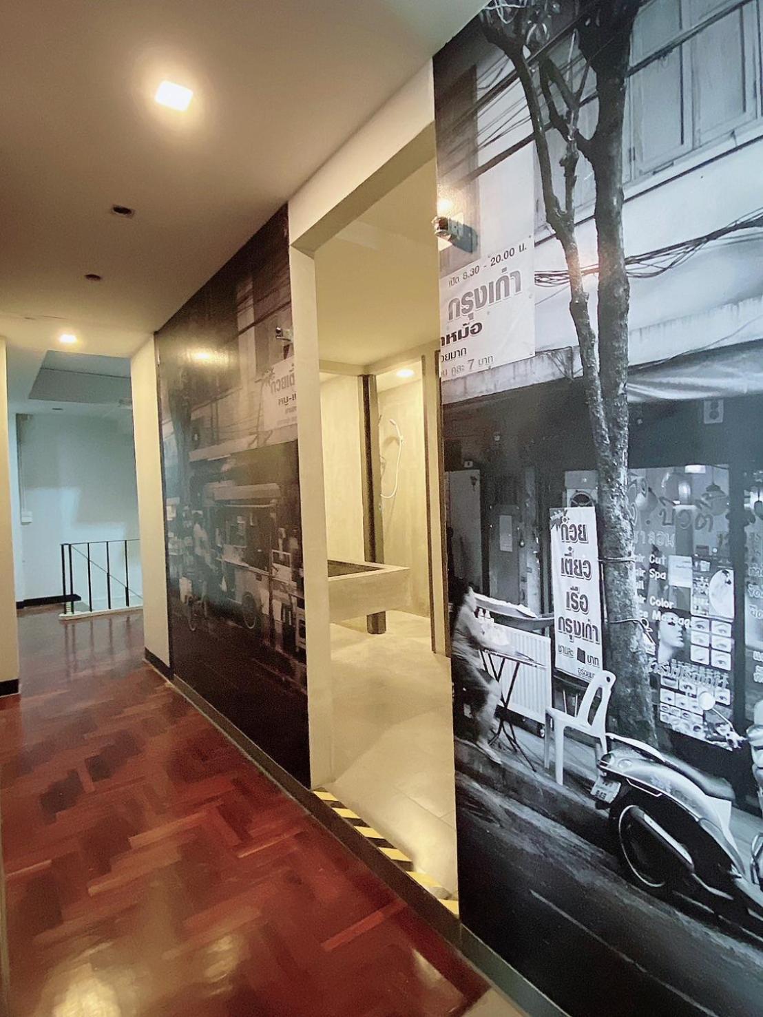 Go Inn Bts Surasak Silom Bkk โกอินน์ บีทีเอส สถานีสุรศักดิ์ Bangkok Exterior foto